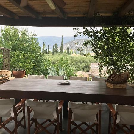 Loy Loy House Villa Koilás Екстериор снимка