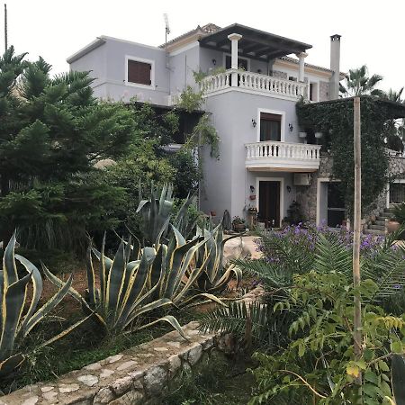 Loy Loy House Villa Koilás Екстериор снимка