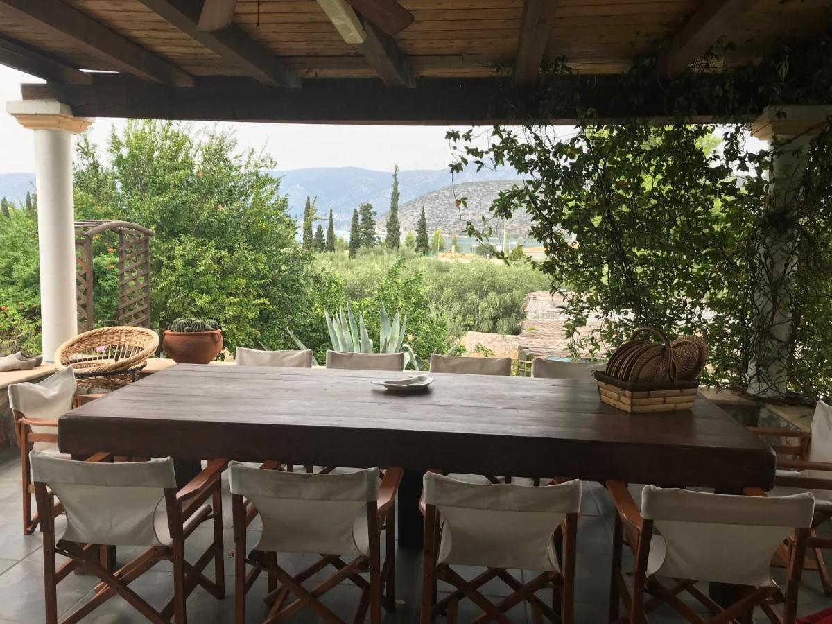 Loy Loy House Villa Koilás Екстериор снимка