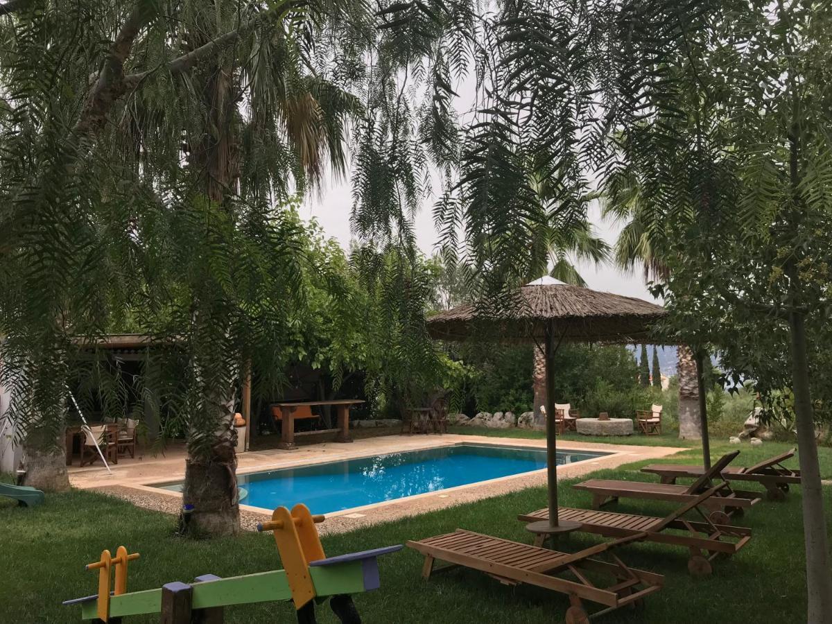 Loy Loy House Villa Koilás Екстериор снимка