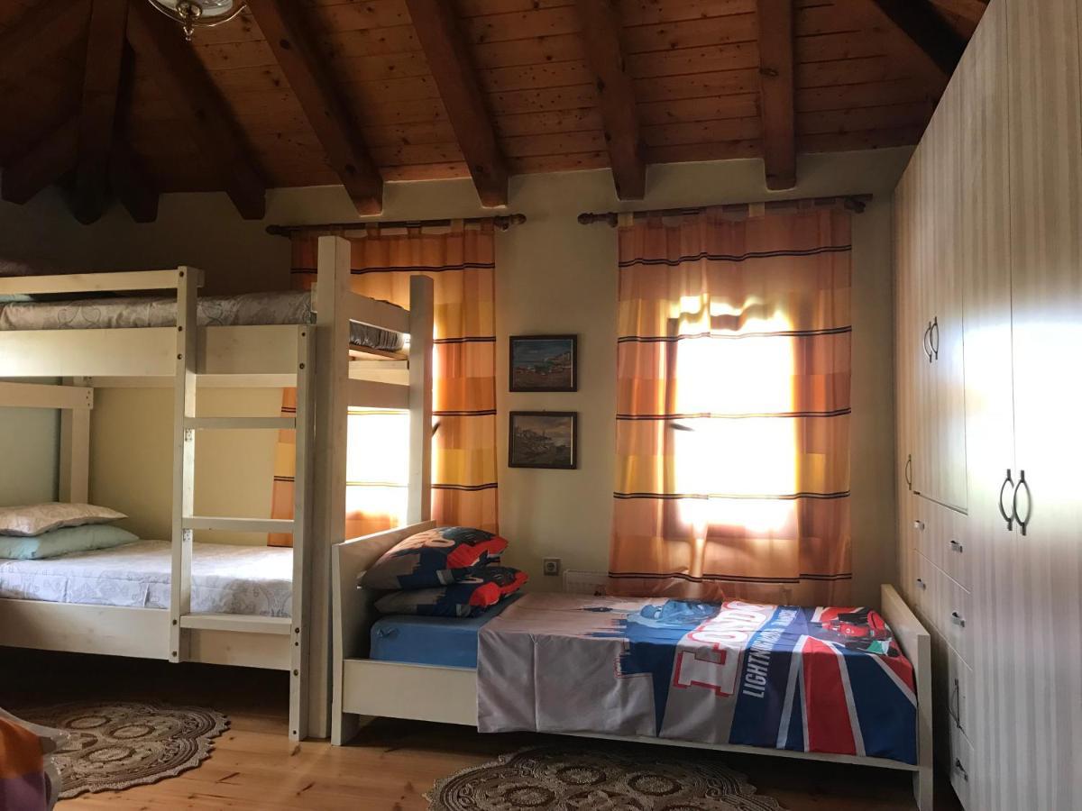 Loy Loy House Villa Koilás Екстериор снимка