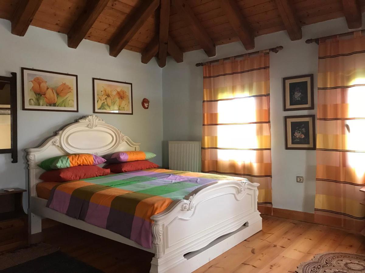 Loy Loy House Villa Koilás Екстериор снимка