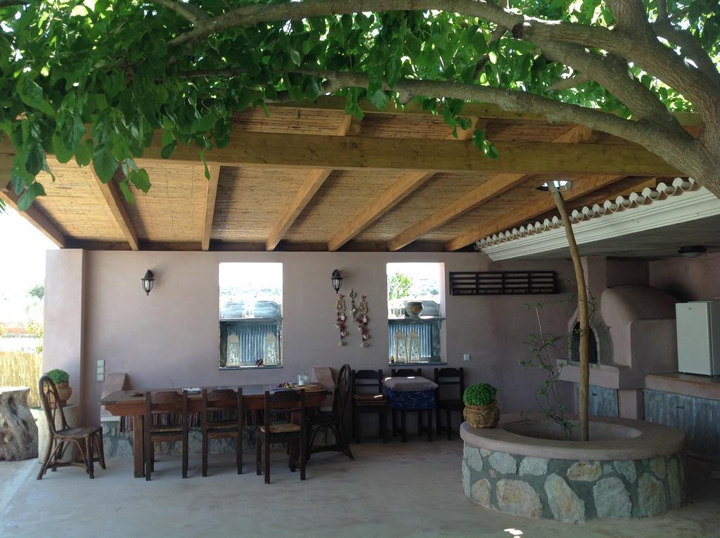 Loy Loy House Villa Koilás Екстериор снимка