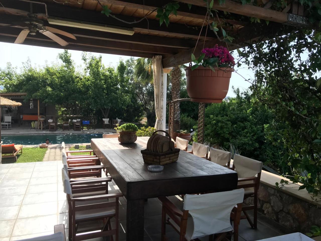 Loy Loy House Villa Koilás Екстериор снимка