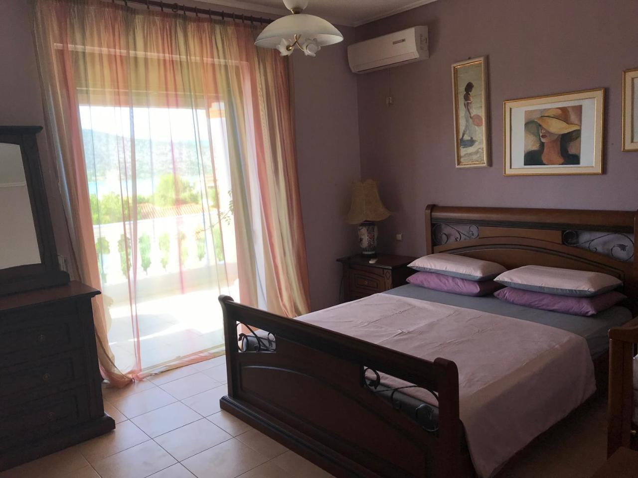 Loy Loy House Villa Koilás Екстериор снимка