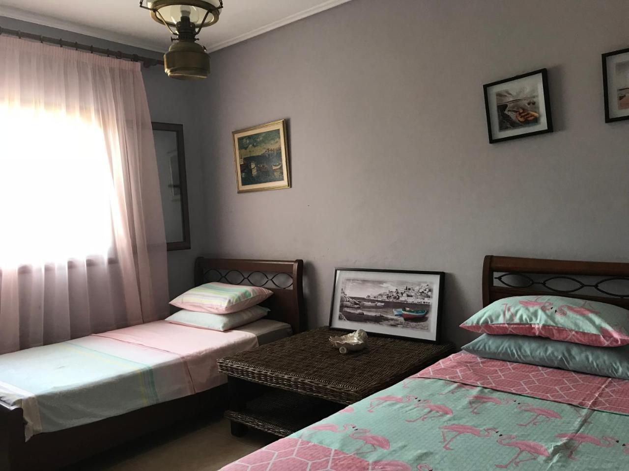 Loy Loy House Villa Koilás Екстериор снимка