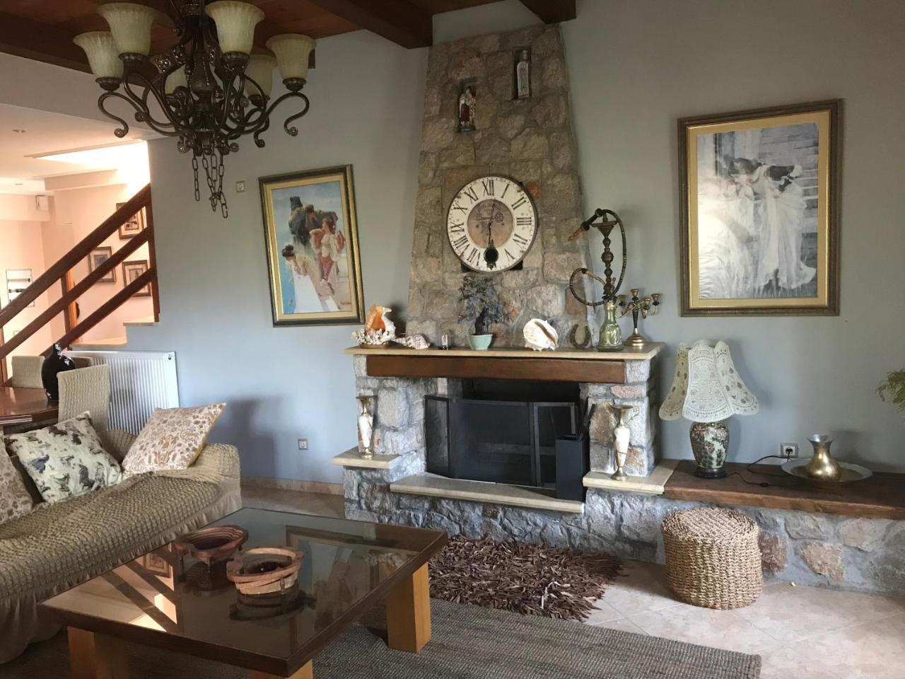 Loy Loy House Villa Koilás Екстериор снимка