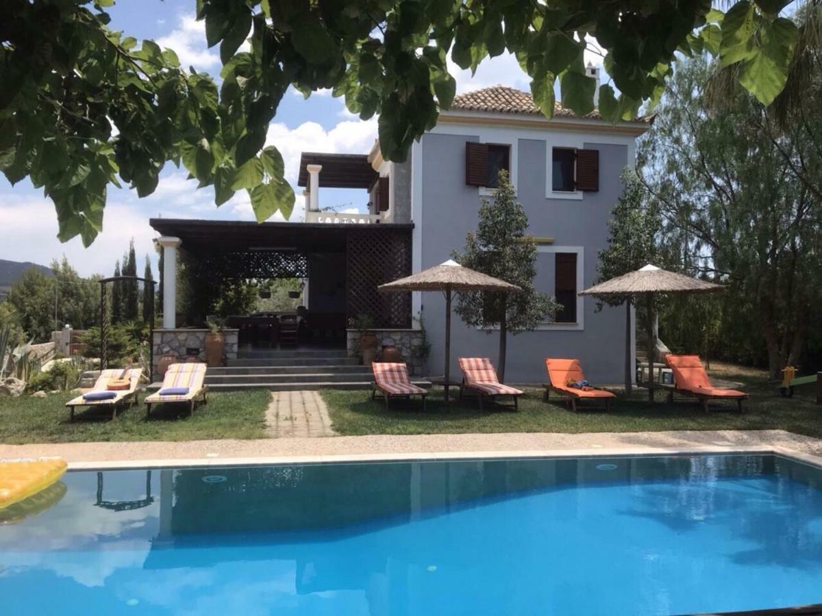Loy Loy House Villa Koilás Екстериор снимка