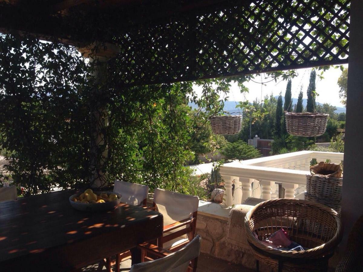 Loy Loy House Villa Koilás Екстериор снимка